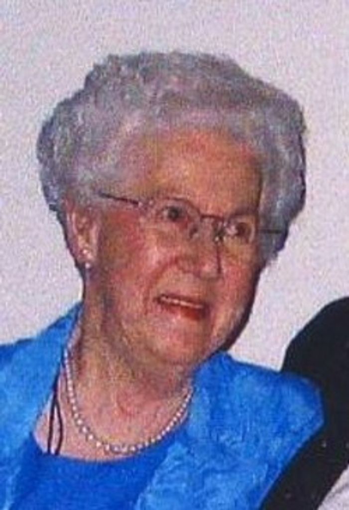 Mary Carolyn Murray