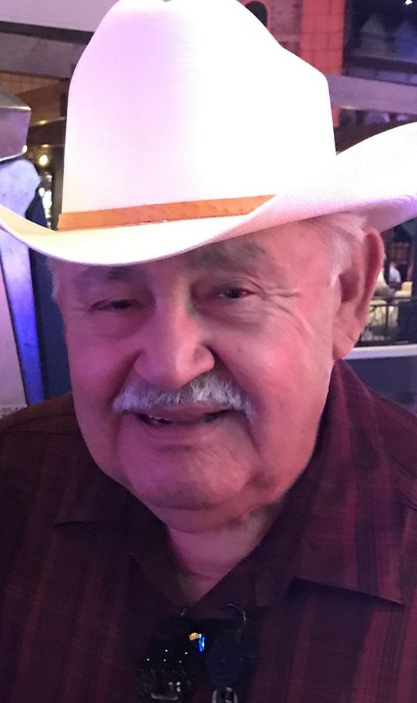Roy C. Brown Profile Photo