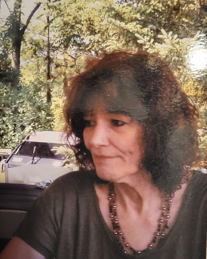 Joy Marlene Balzer Profile Photo