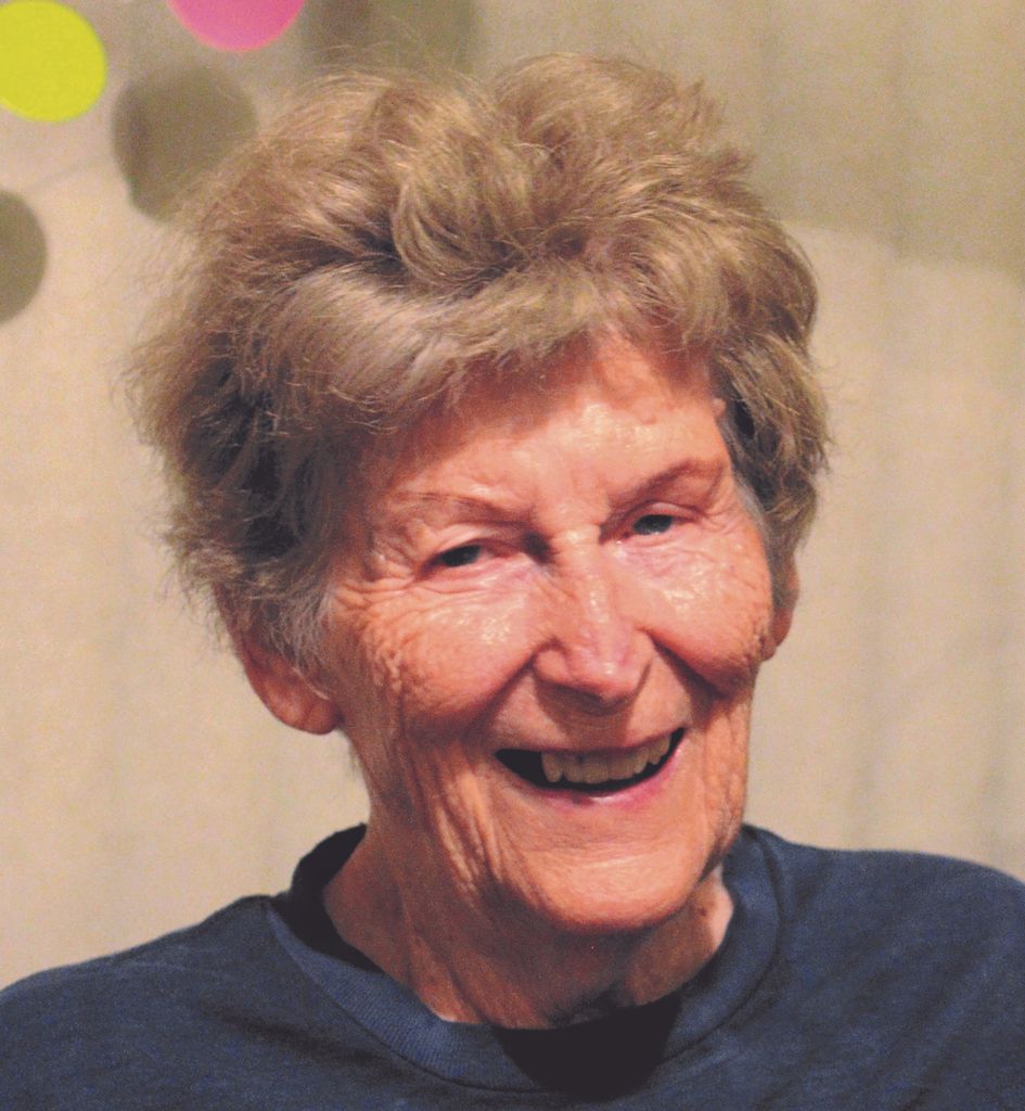 Virginia Lee Littlefield Carter Profile Photo