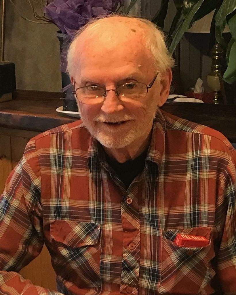 Teddy A. Downing Profile Photo