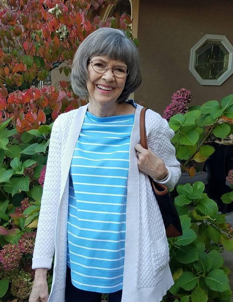 Donna Mary Neilson Ulrich Profile Photo