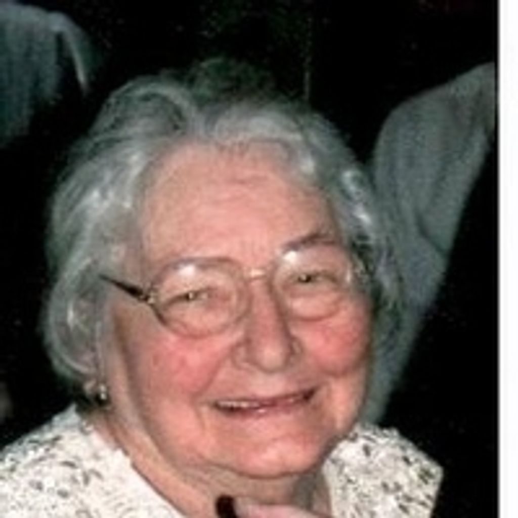 Joyce Lee Anderson
