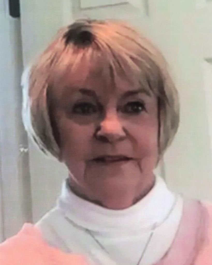 Cheryl Blalock Linley Profile Photo
