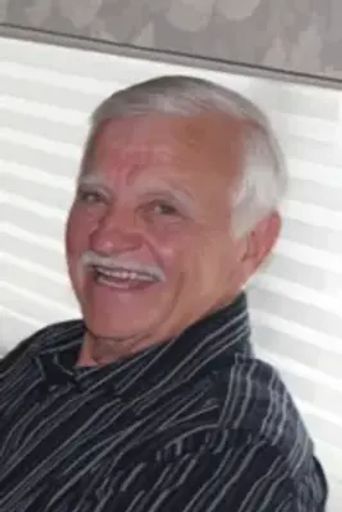 Donald Thompson Profile Photo