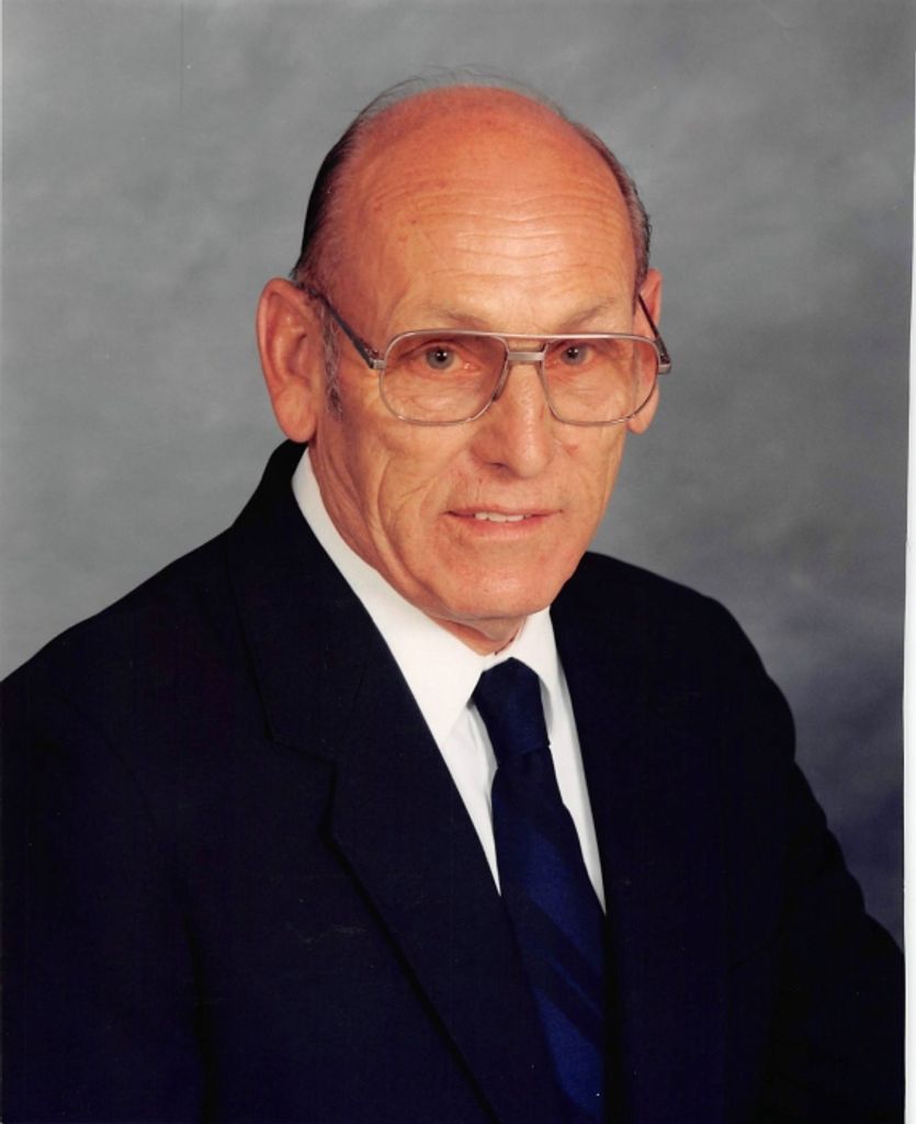William "Bill" C. Wical Profile Photo