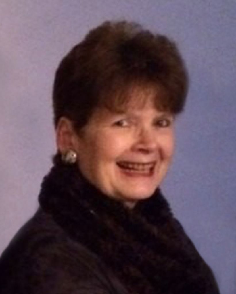 Kathleen "Kathy" C. (Coulouris)  Parrott Profile Photo