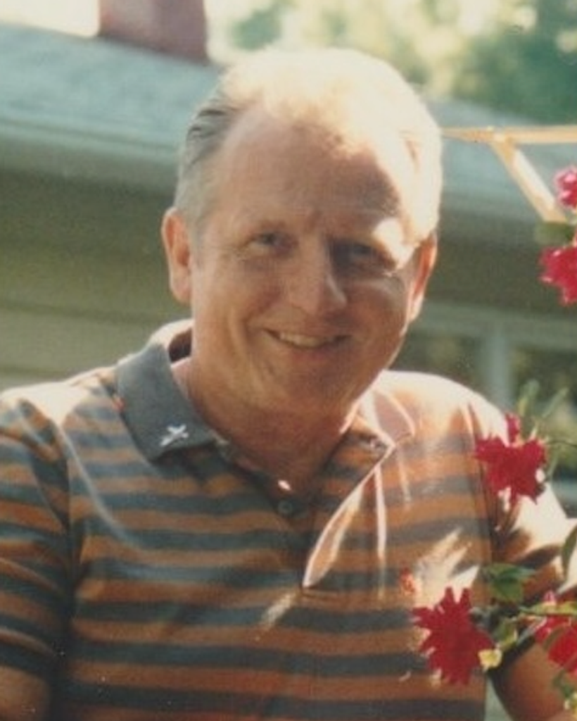 Deacon James "Jim" Brown Profile Photo
