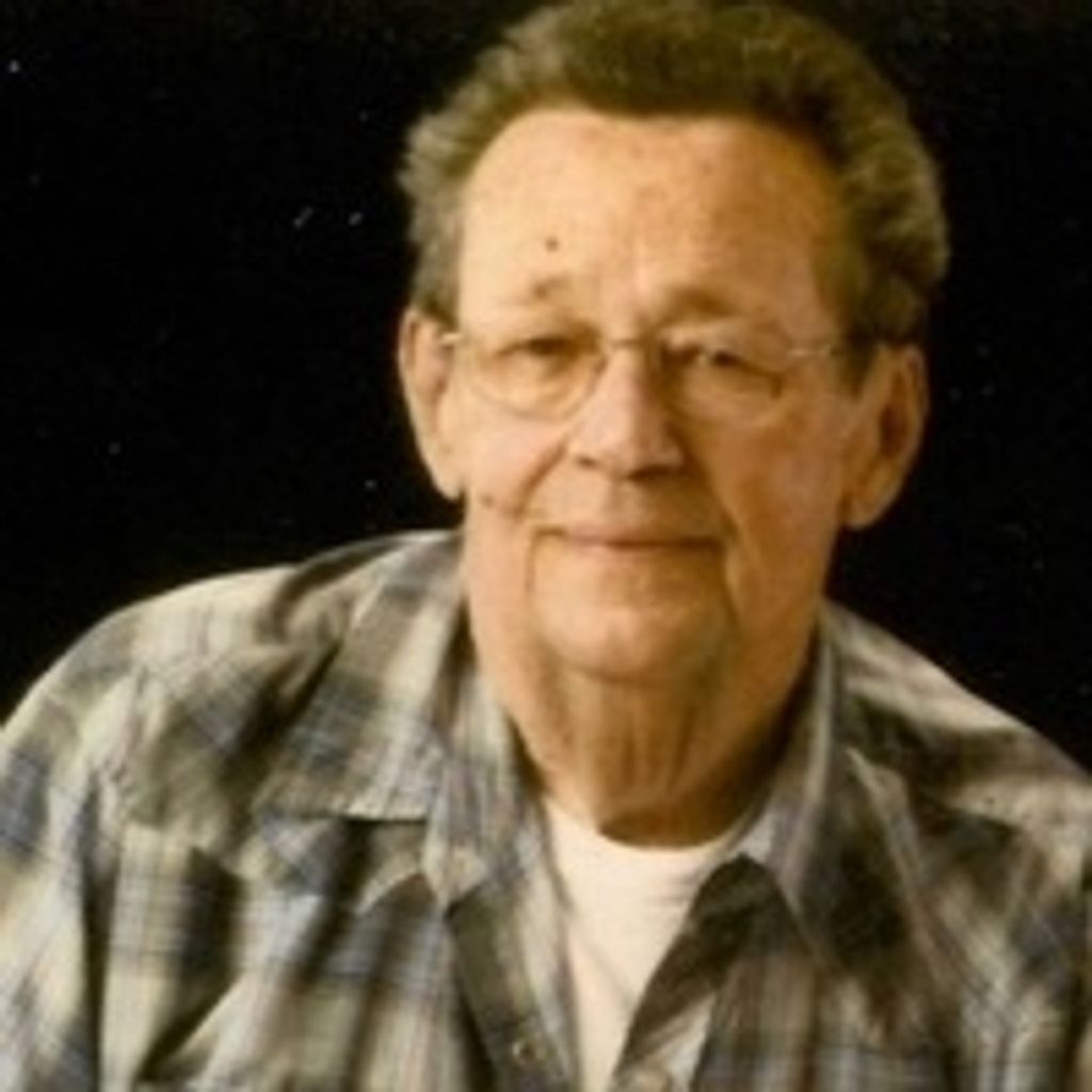 Raymond Arthur Harris