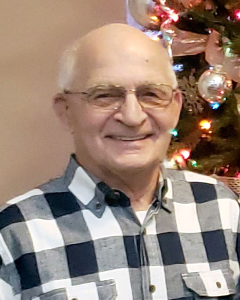 John Gunther Stein