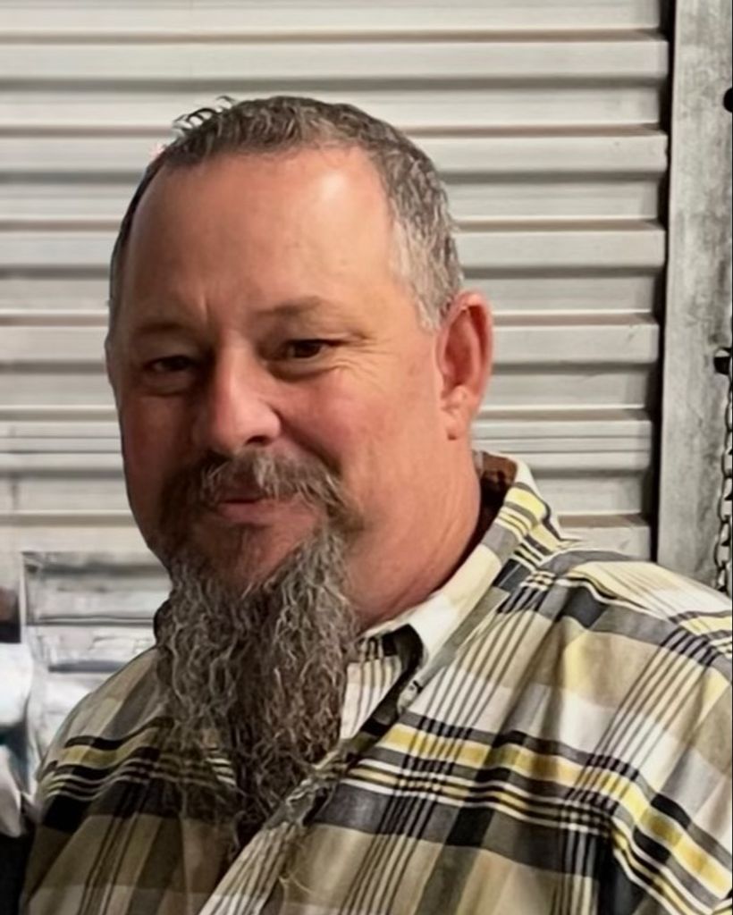 Edward Dewey Townsend, III
