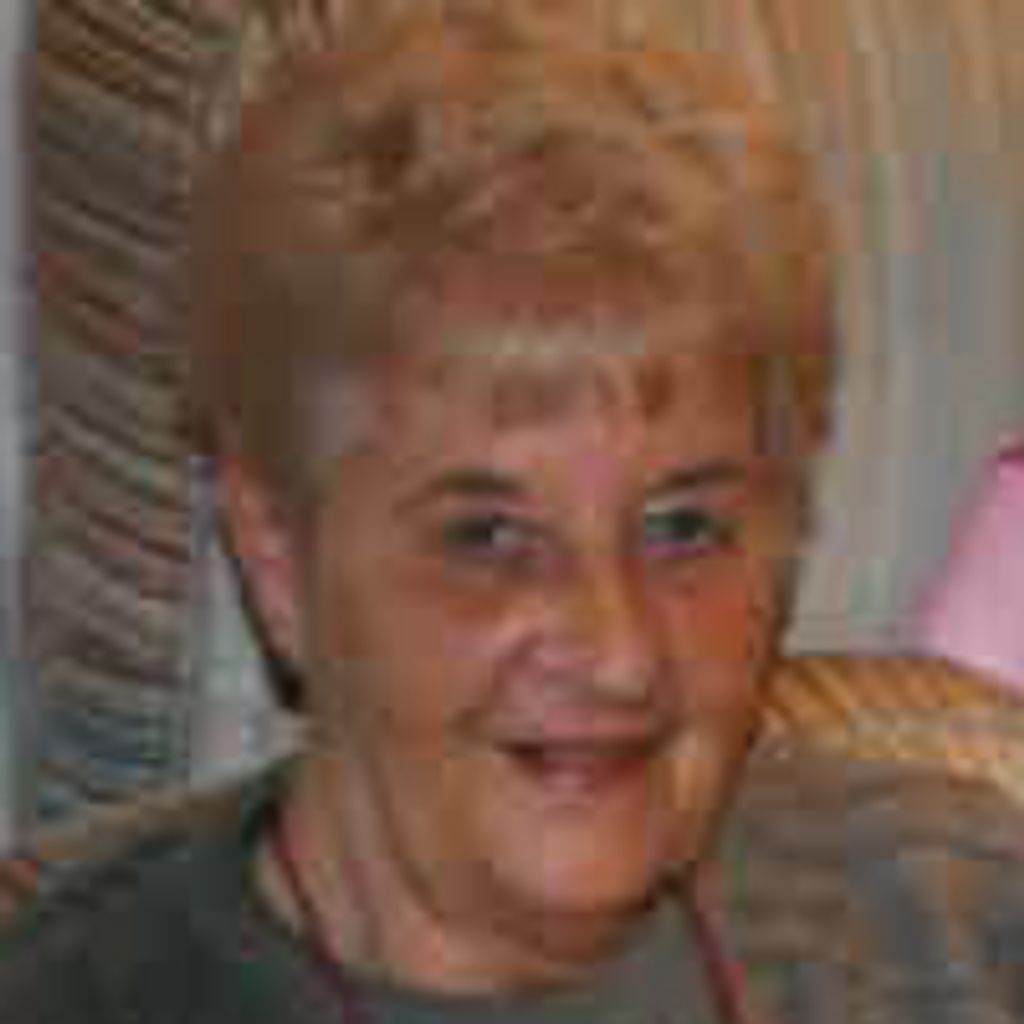 Rachel Doris Geannelis Profile Photo