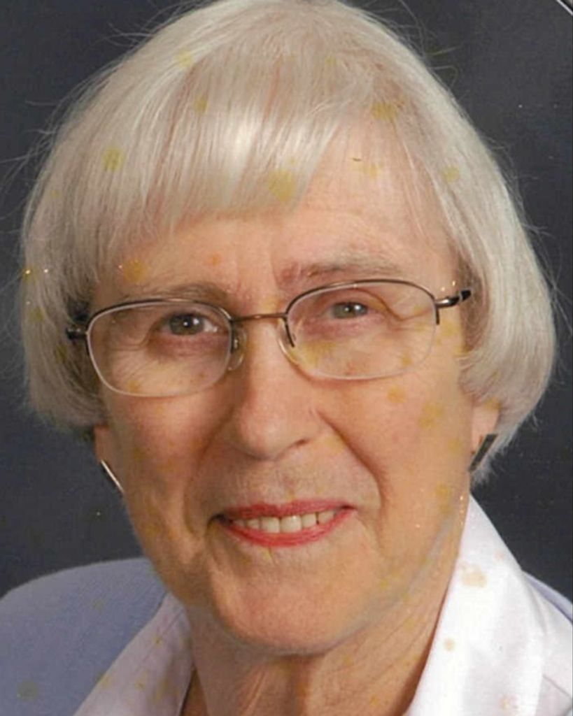 Joyce G. Ponsell