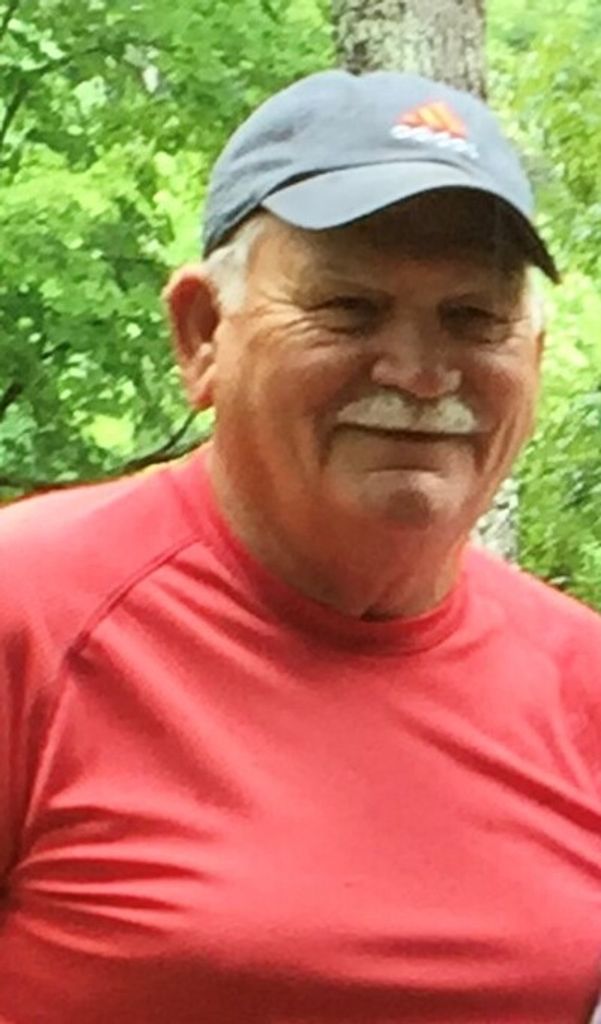 Thomas "Kenneth" Totherow Profile Photo