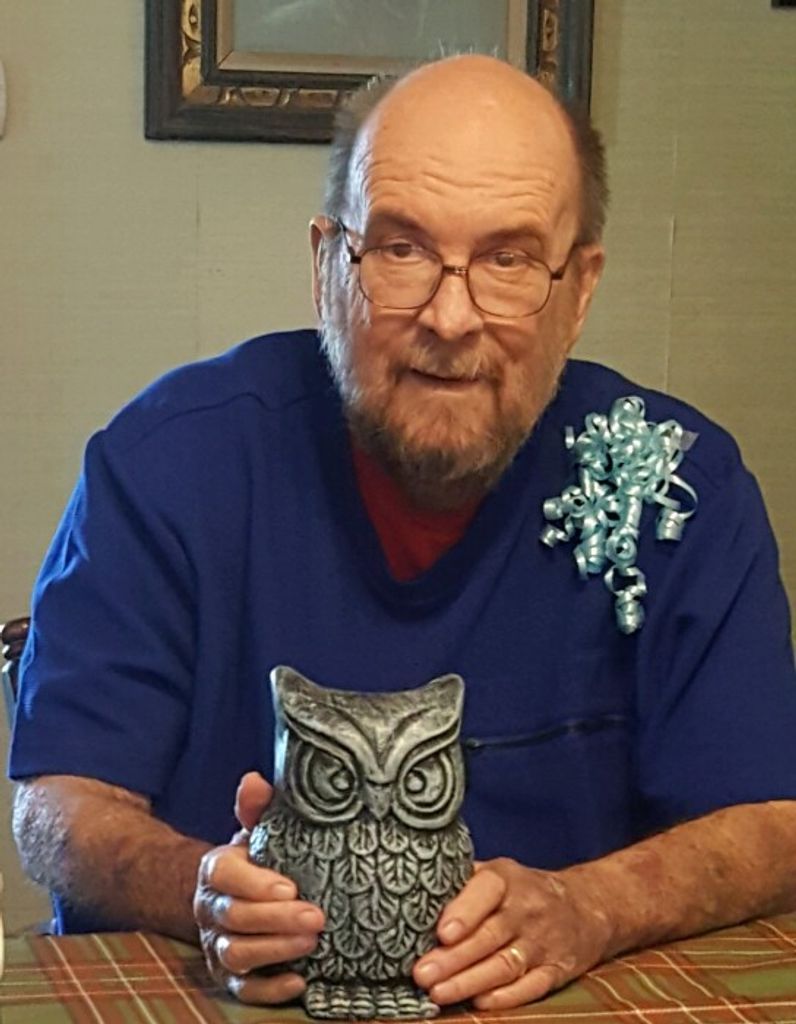 Ronald Dean Lehman Jr.