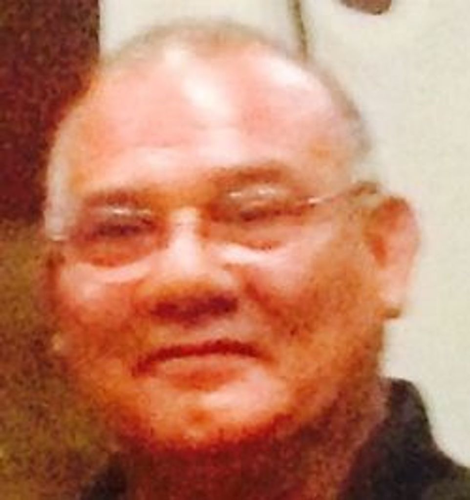 Samuel Trevino