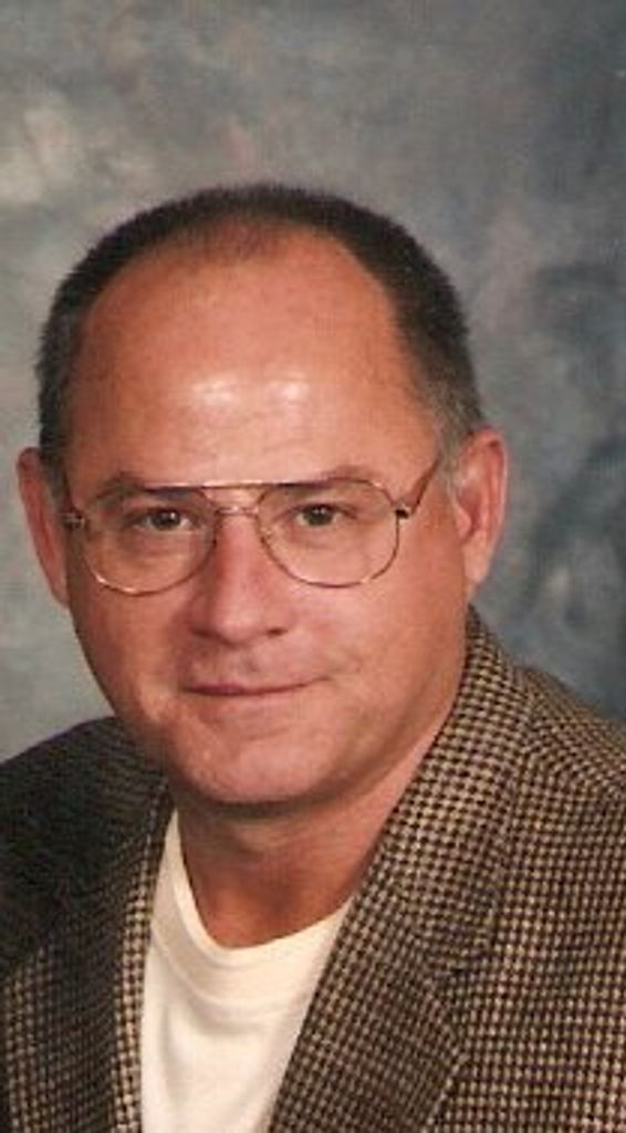 Kenneth Kirk