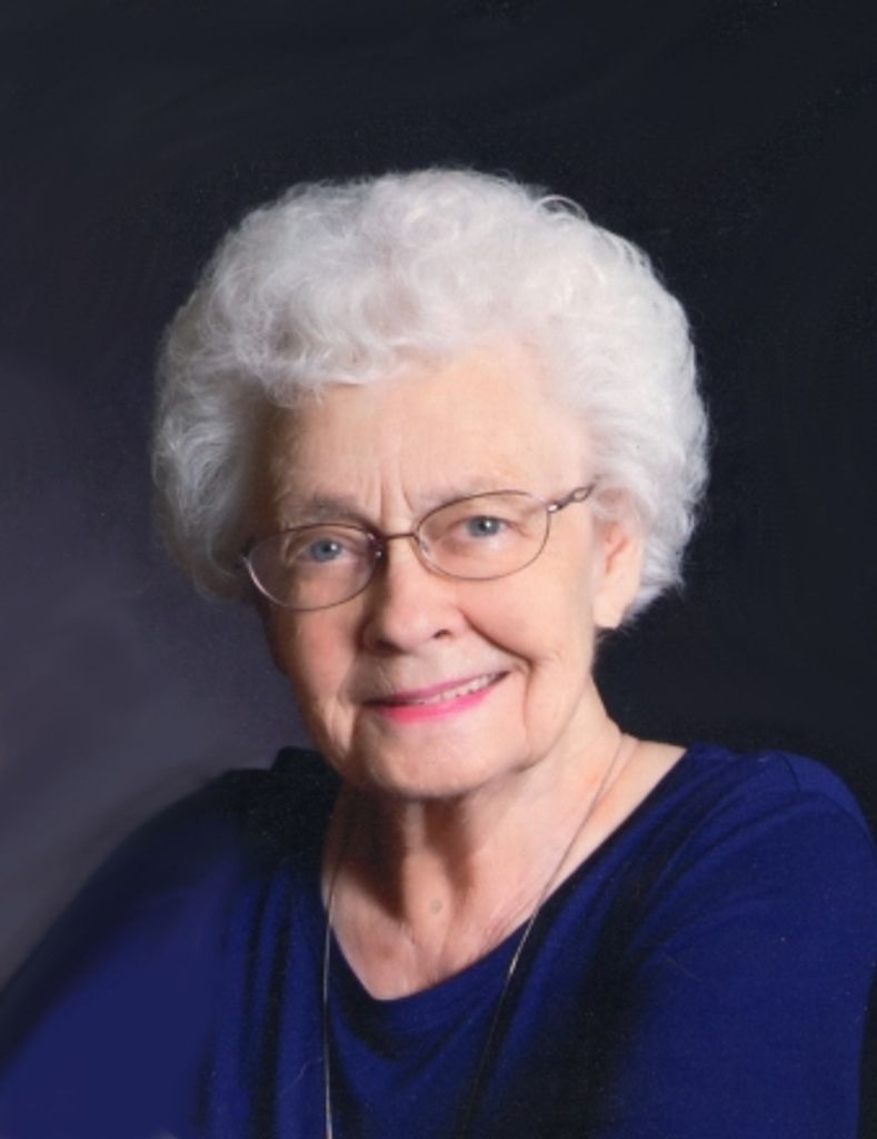 Anna Marie Crook Profile Photo