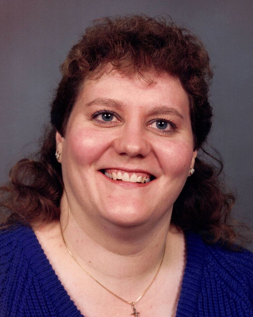 Renee Ann Benjamin Profile Photo