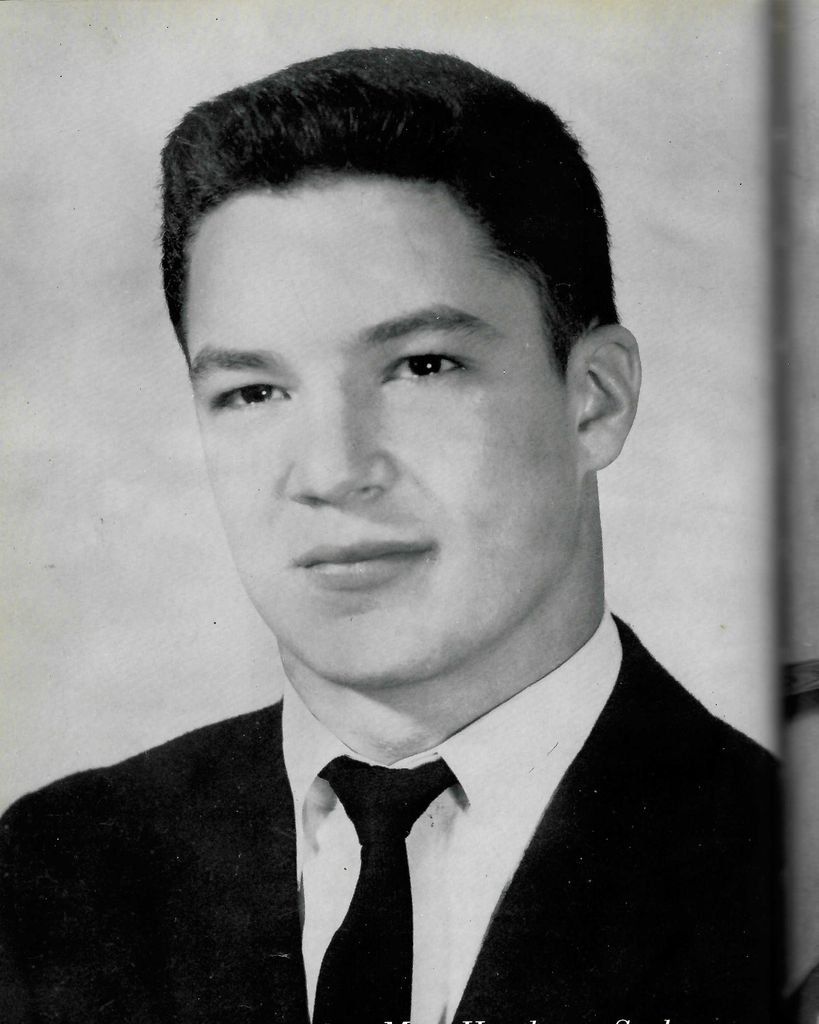 Van Wesley Covington, Sr. Profile Photo