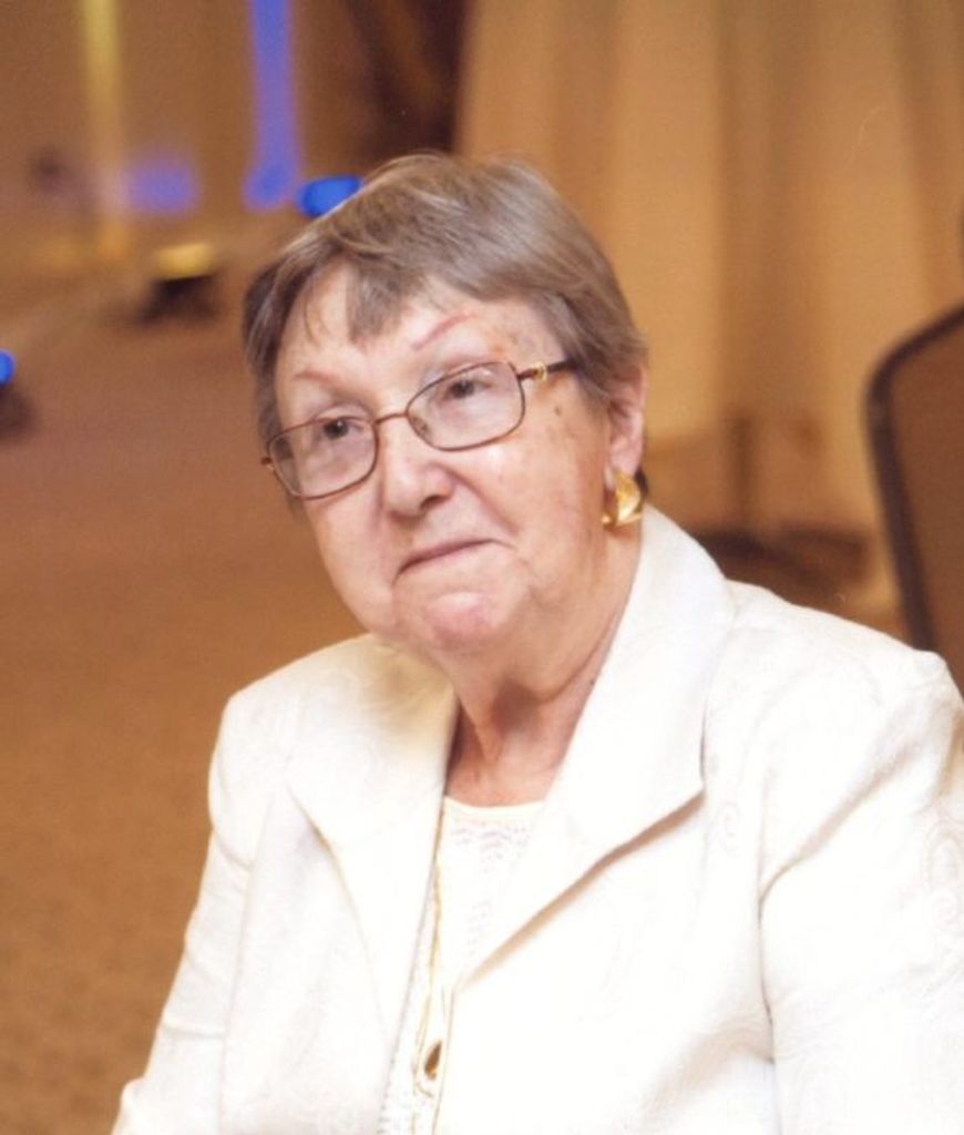 Audrey A (Griffith)  Nelson