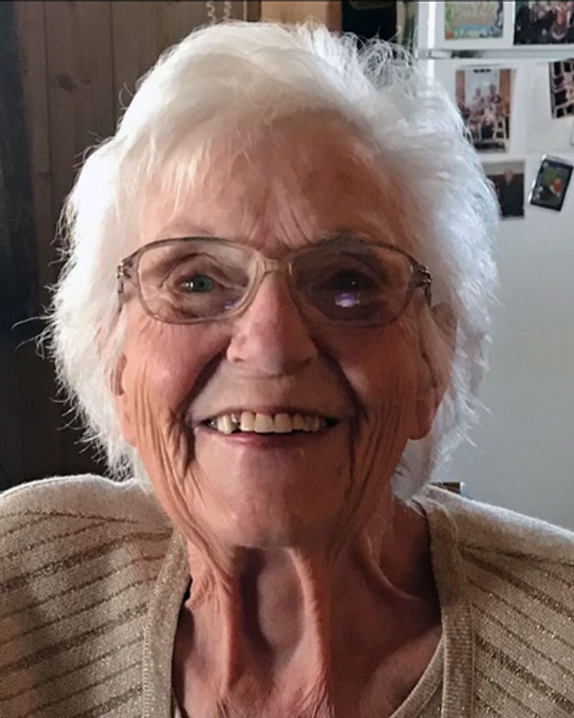 Susie Eddington