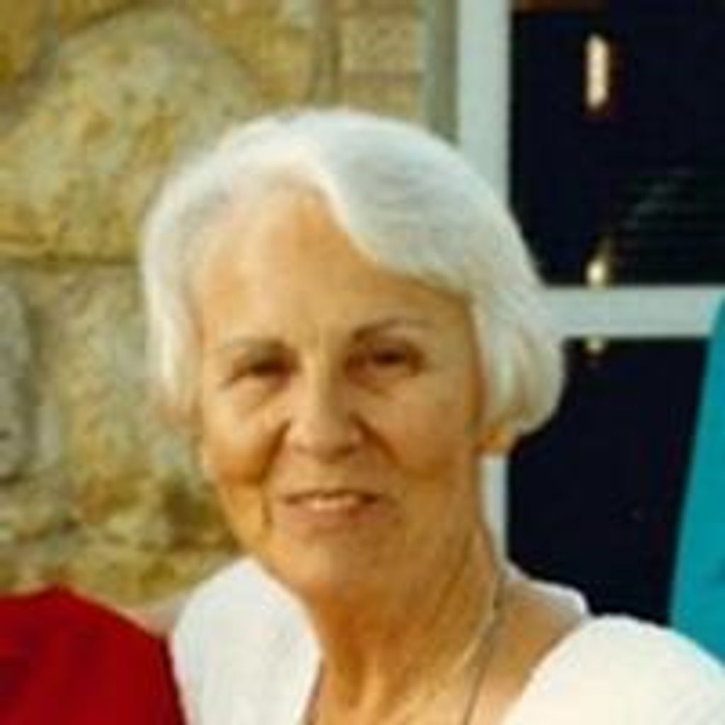 Billie Christian Webb