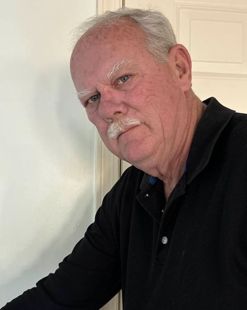 Joseph Martin Harn Profile Photo