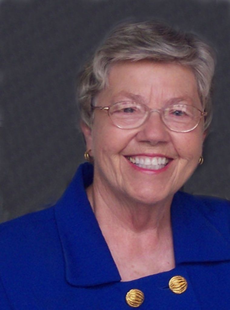 Evelyn Doris May Adams Profile Photo