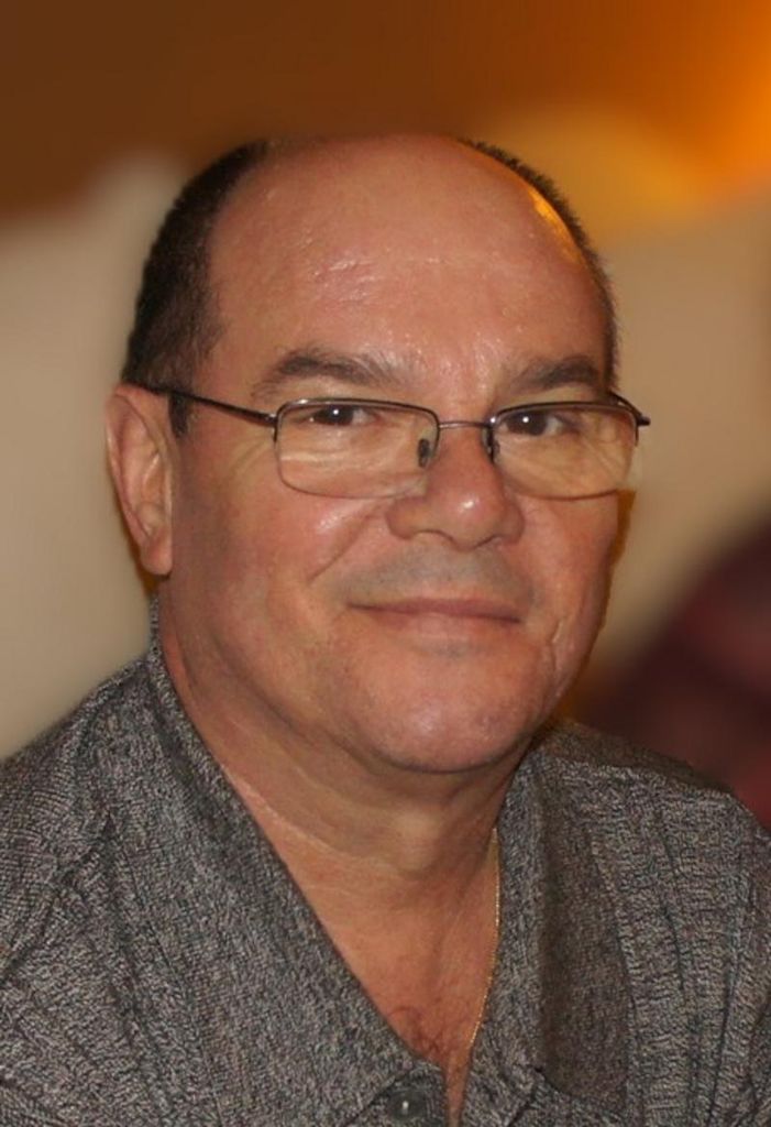 Humberto Carvalho Profile Photo