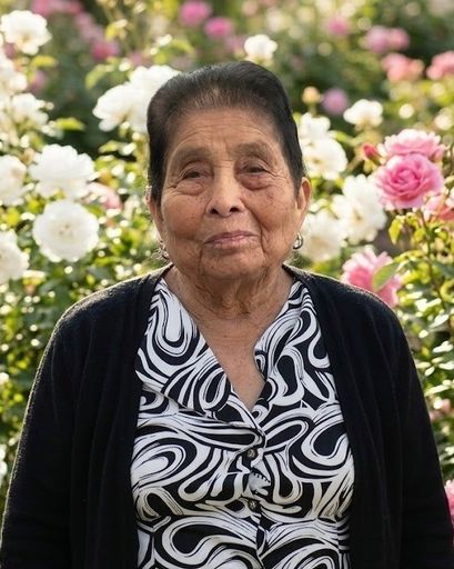 Maria E. Jeronimo de Corres Profile Photo