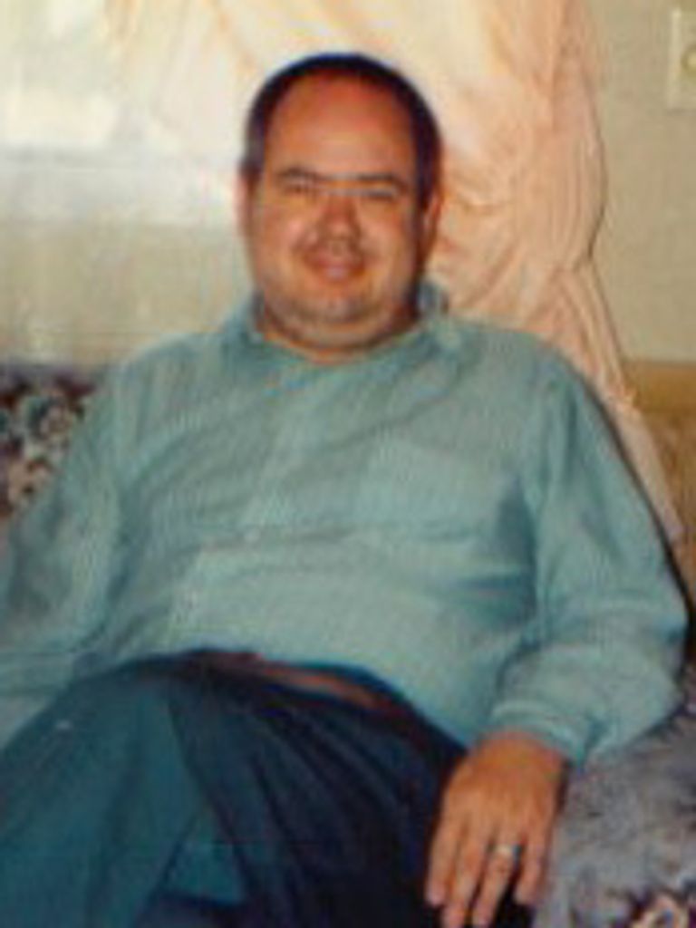 Roy Dean Harmon Profile Photo