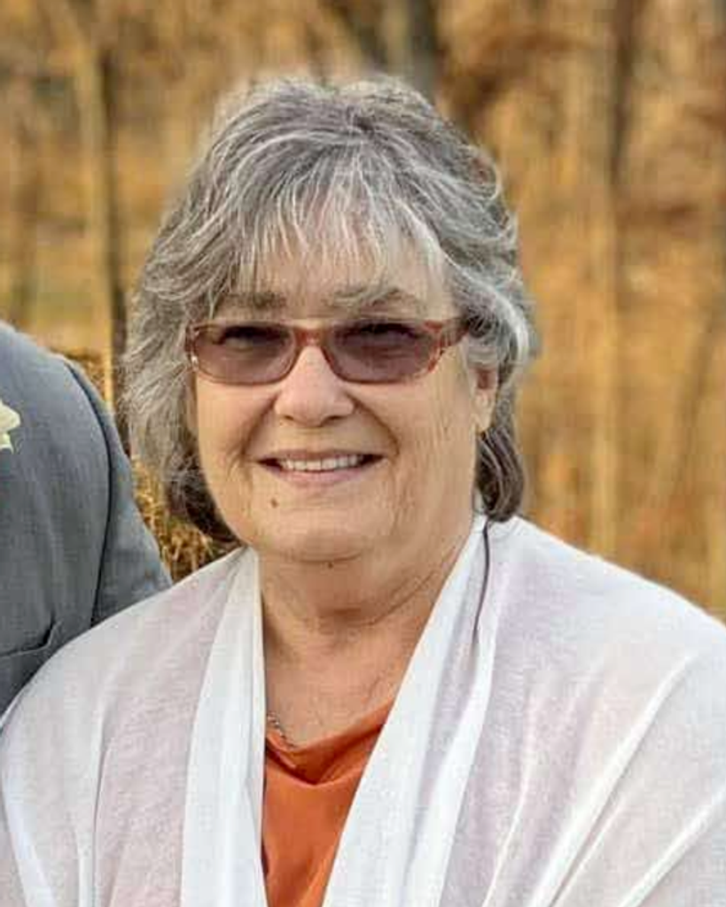 Mae Haley Profile Photo