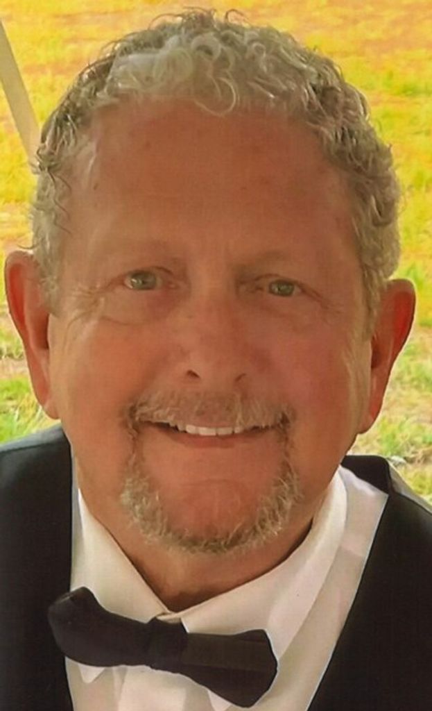 Dr. Gary Henry Profile Photo