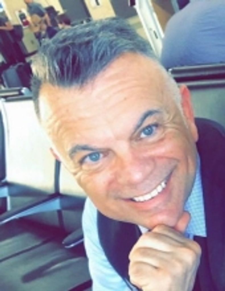 Phillip Vaughn Clifton