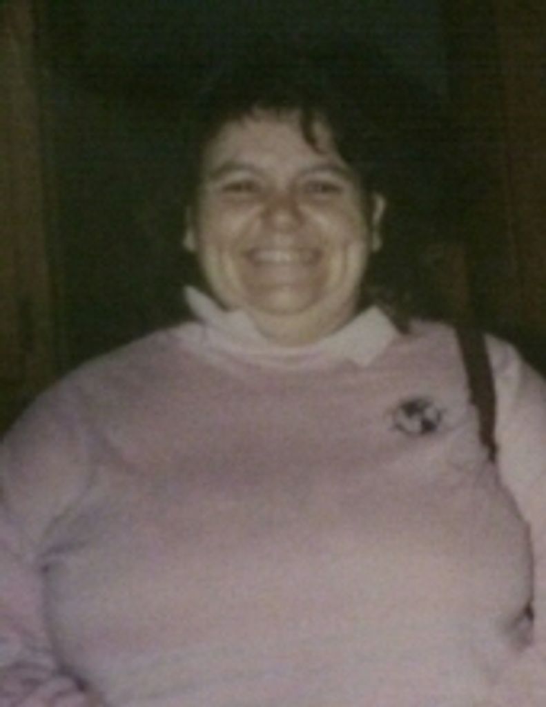 Christine Brown - Mcnabb Funeral Home