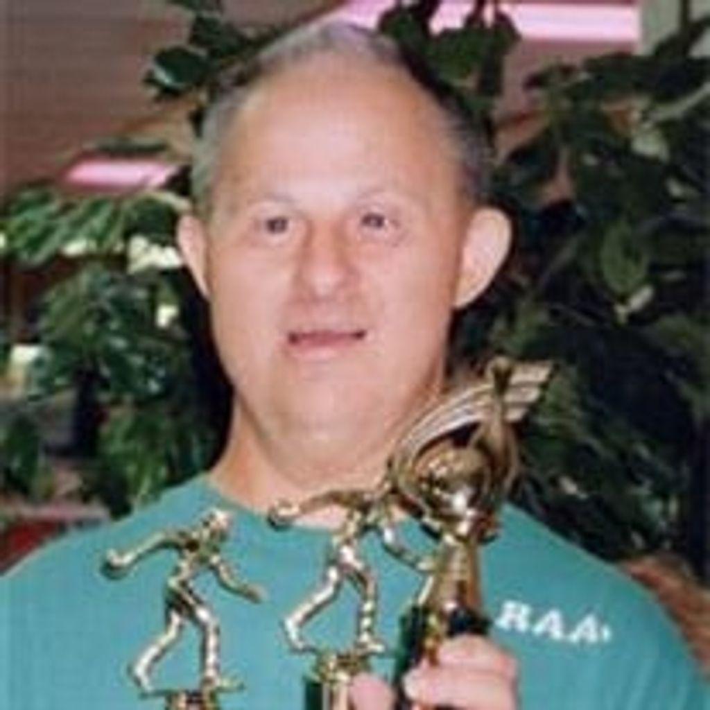 Roger Wayne Cormier