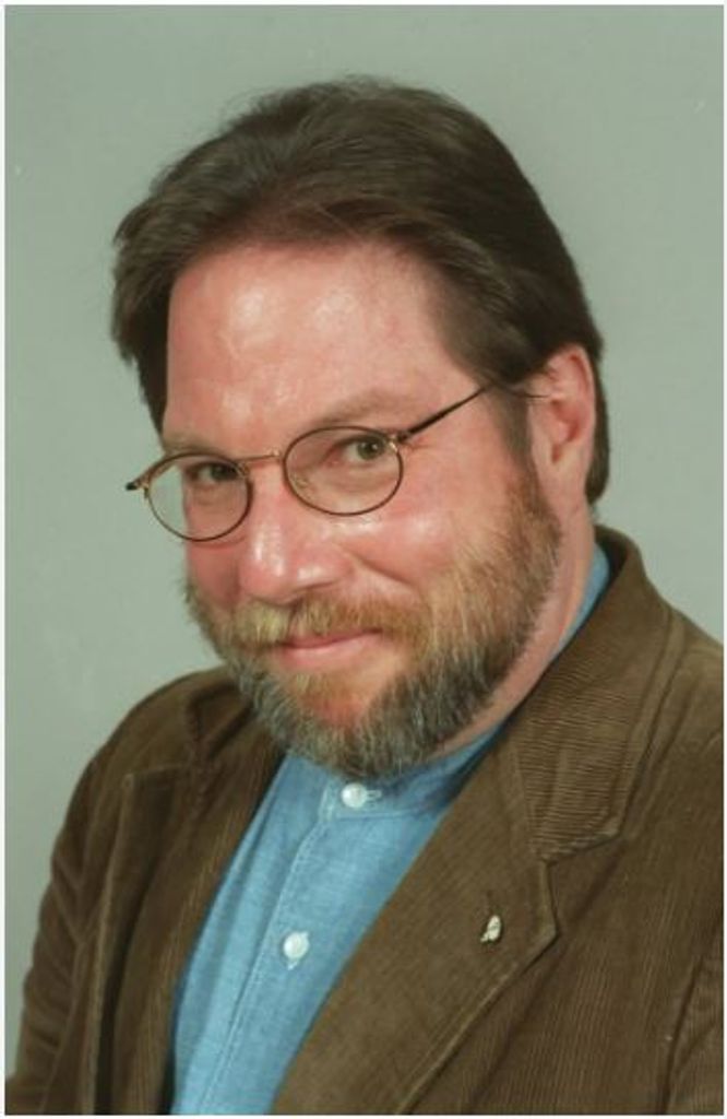 James Allen Molnar