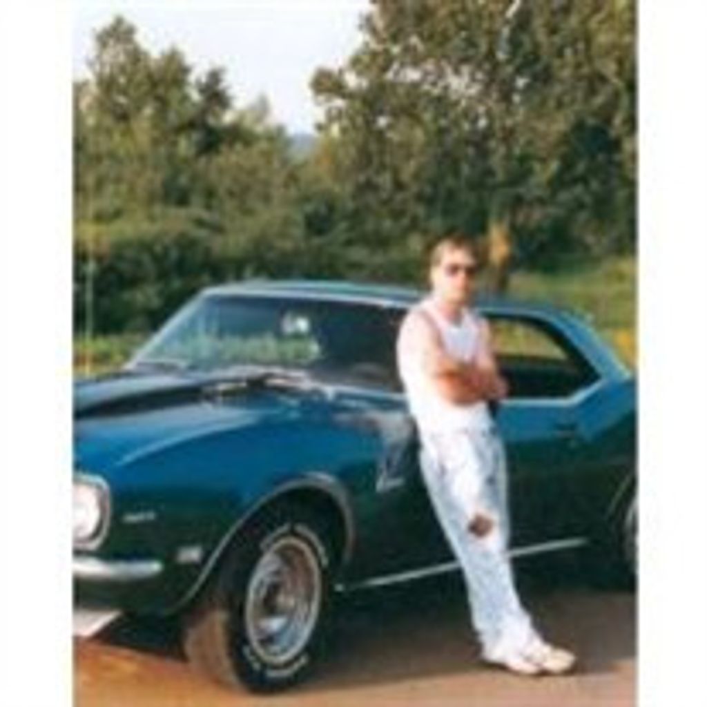 Robert Michael Hughes