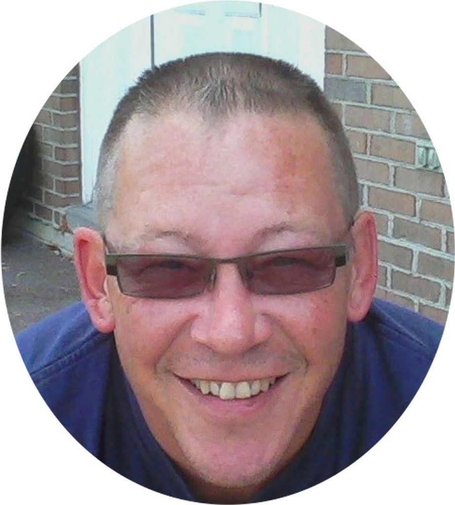 Guy Ensign