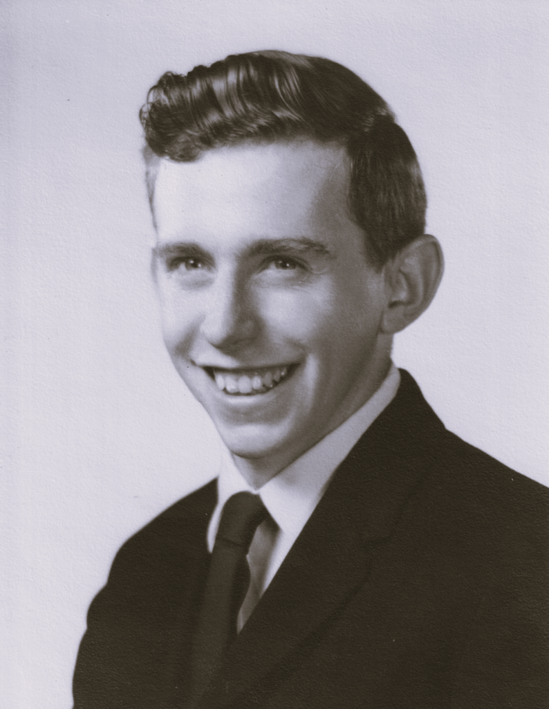 Herman Steven Clark Profile Photo