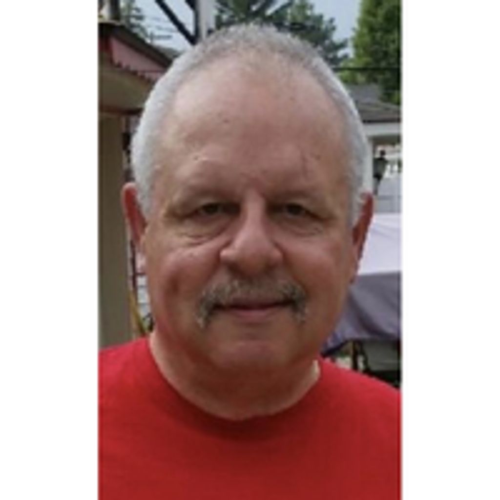 Keith A. Surmacz Profile Photo