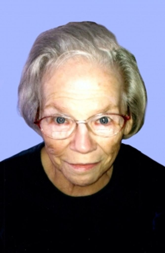 Donna  Joy Mills