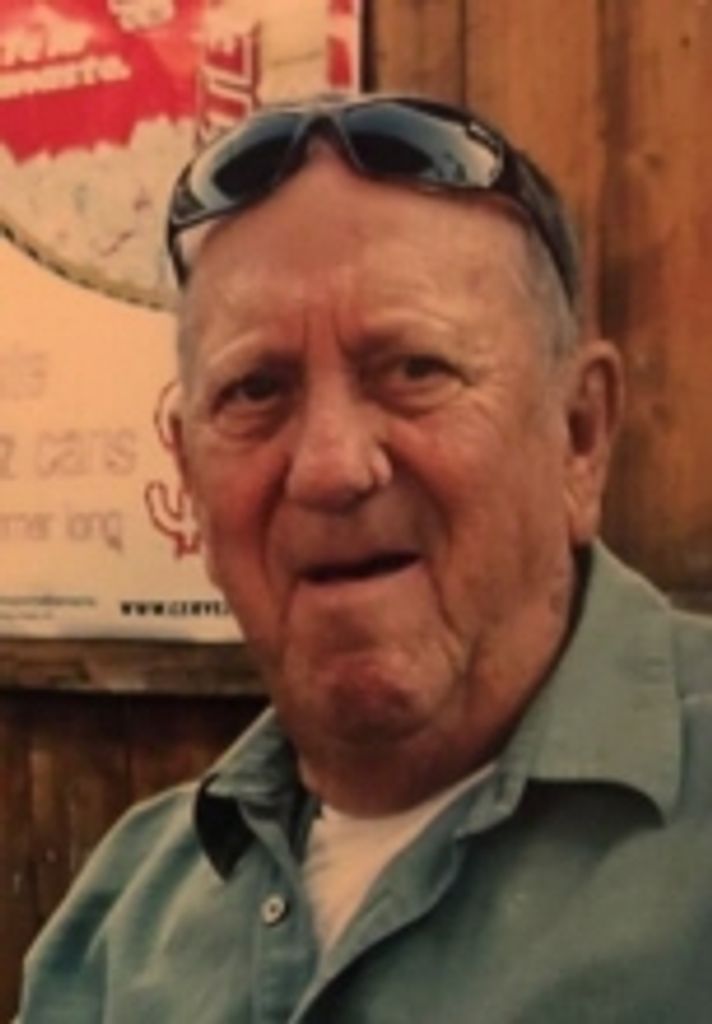 Arthur Letson