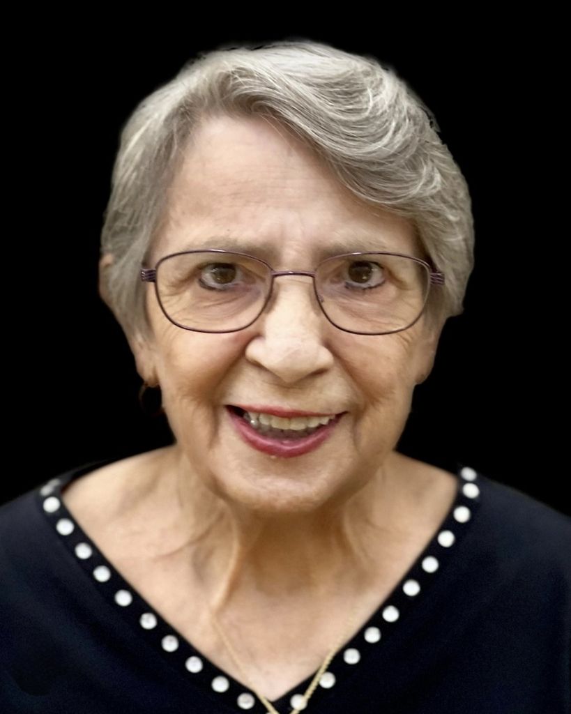 Joy Ford Dressler Profile Photo