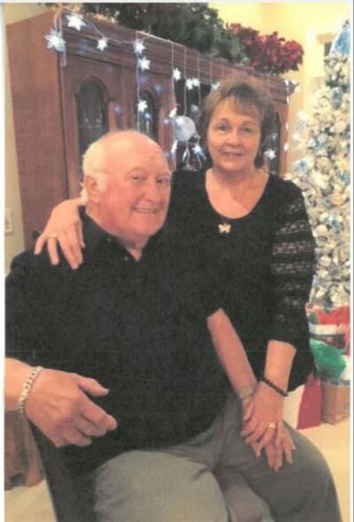 Walter Mazurick Profile Photo