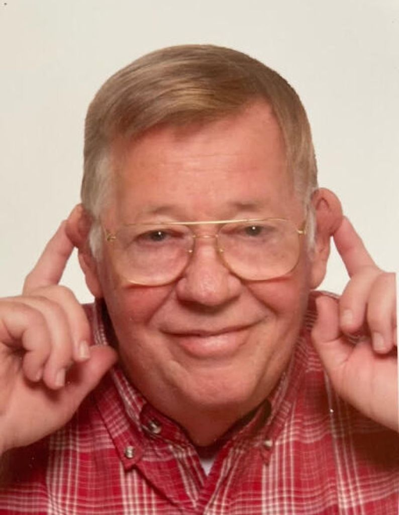 Jerome Phillip Coule Profile Photo