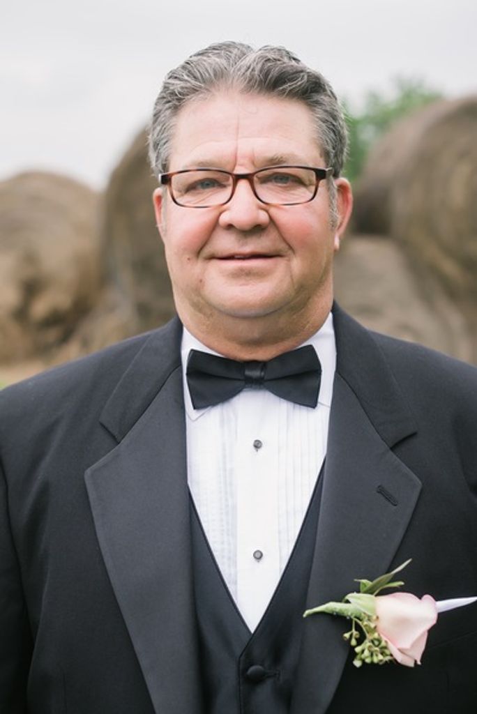 John Brown Hardin, Iii Profile Photo