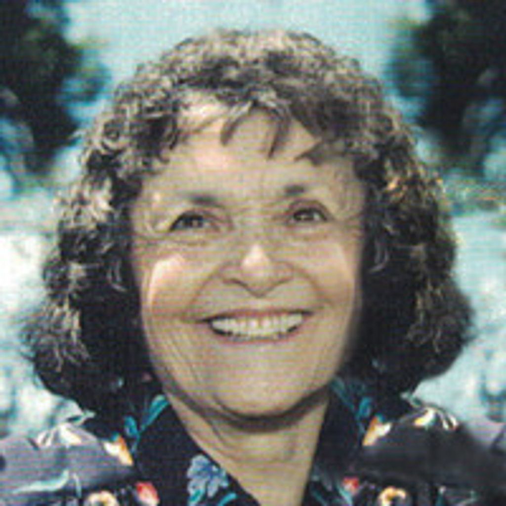 Mary Jane Allen