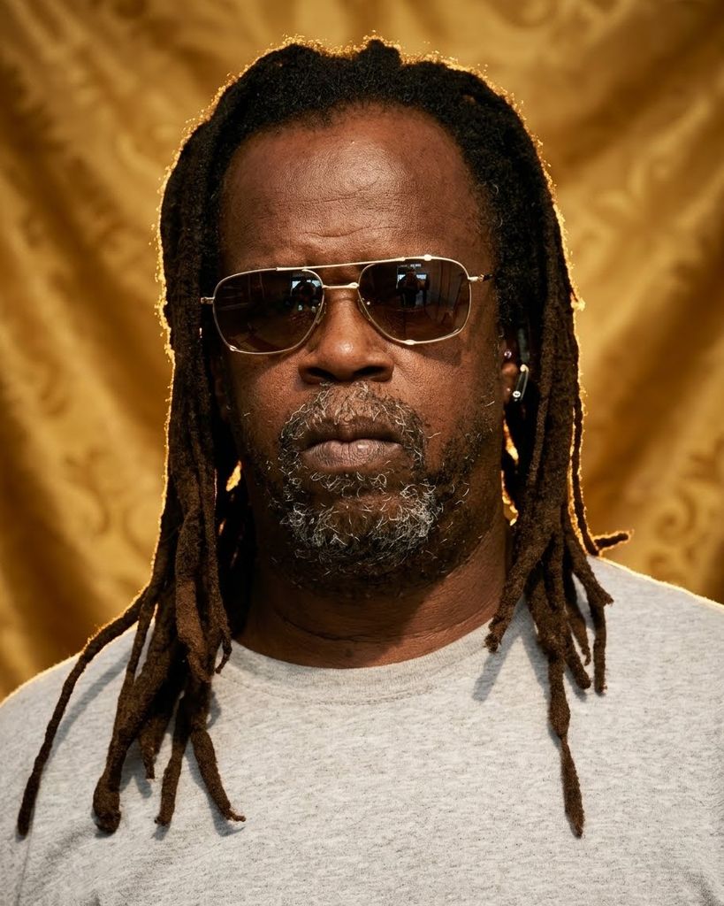 Jesse Ector Profile Photo